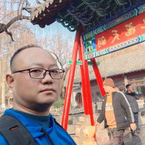 38岁岁山东单身帅哥 - 达州吉缘网