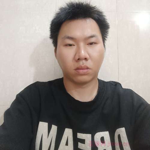 33岁岁广东单身帅哥 - 达州吉缘网