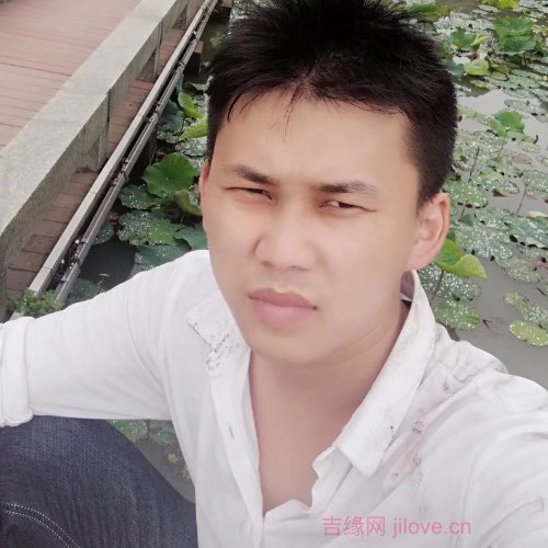 34岁岁湖北单身帅哥 - 达州吉缘网