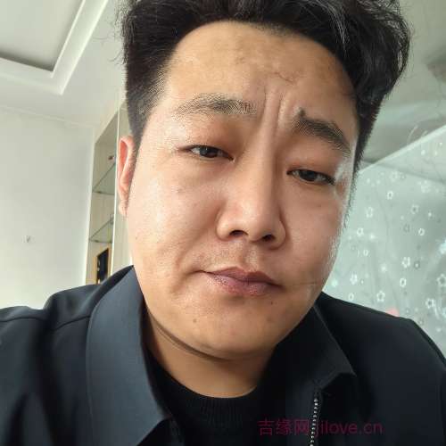 31岁岁山西单身帅哥 - 达州吉缘网
