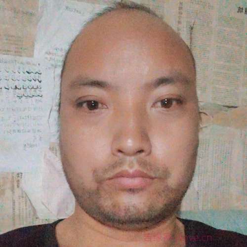 38岁岁贵州单身帅哥 - 达州吉缘网