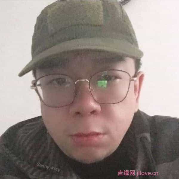 43岁岁辽宁单身帅哥 - 达州吉缘网